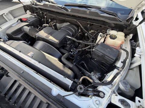 2022 Chevrolet Silverado 3500HD