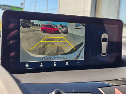 2024 Acura RDX SH-AWD w/A-SPEC