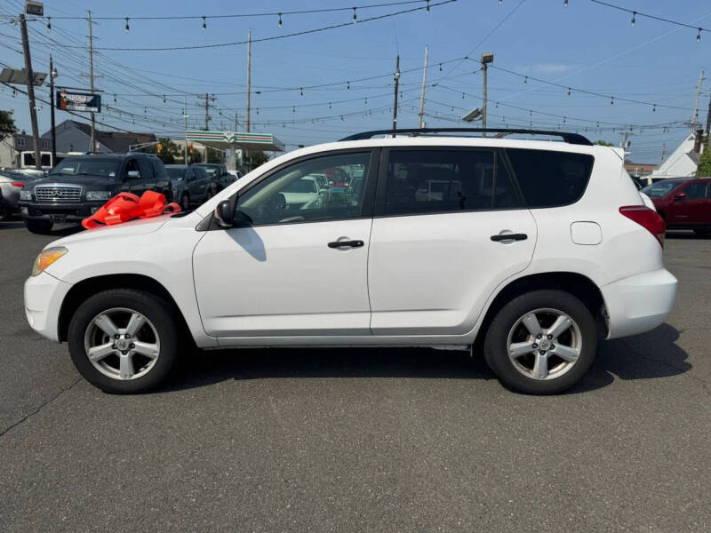 2008 Toyota RAV4