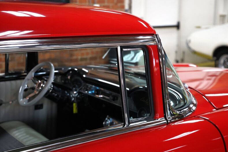 1956 Chevrolet Bel Air