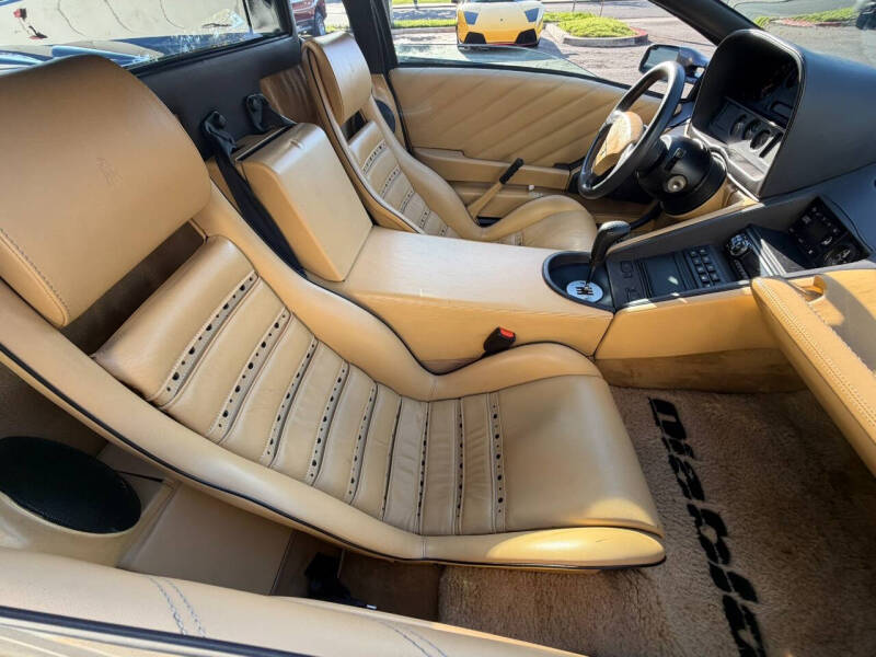 1992 Lamborghini Diablo
