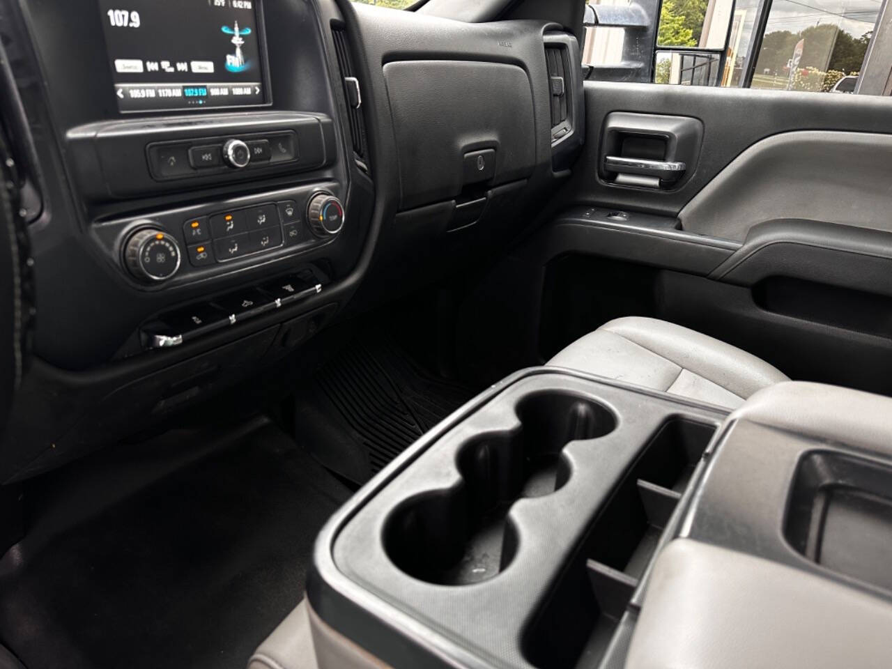 2019 Chevrolet Silverado 2500HD for sale at Golden Wheels Auto in Wellford, SC