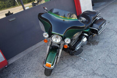 2006 Harley-Davidson Electra Glide Ultra Classic