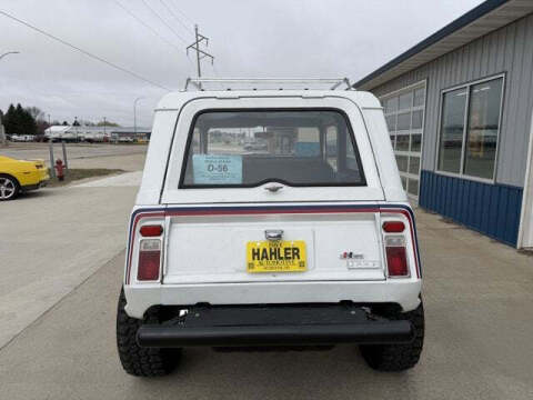 1970 Jeep Commando