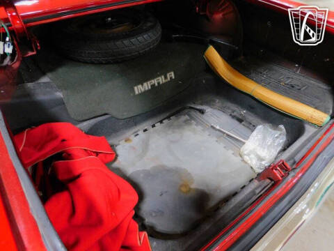 1964 Chevrolet Impala