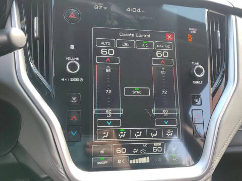 2023 Subaru Outback Premium