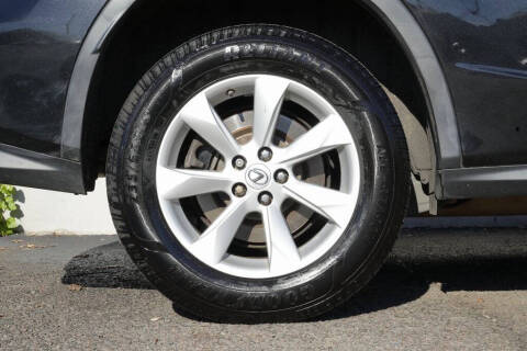 2017 Lexus RX 350 F SPORT