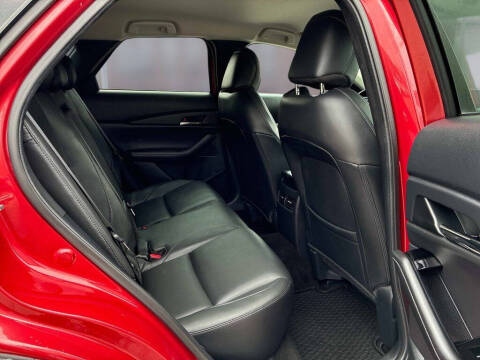 2023 Mazda CX-30 2.5 S Preferred