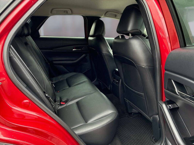 2023 Mazda CX-30 2.5 S Preferred