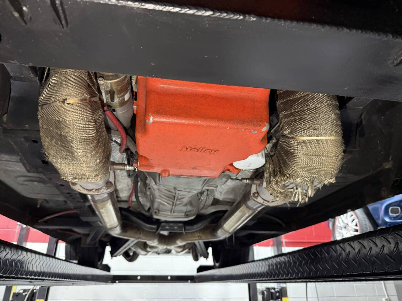 1967 Chevrolet Nova 57