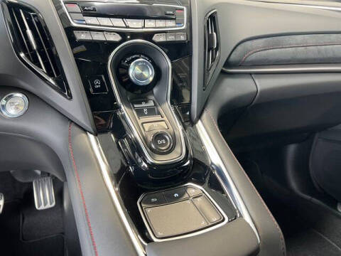 2026 Acura RDX SH-AWD w/A-SPEC