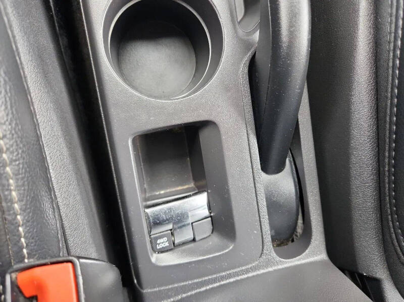 2017 Jeep Compass High Altitude