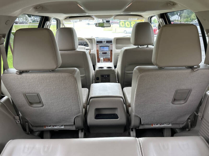 2014 Lincoln Navigator