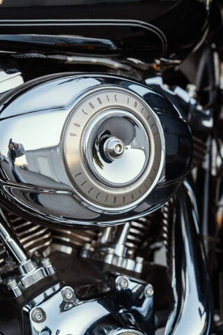 2009 Harley-Davidson Electra Glide Ultra Classic
