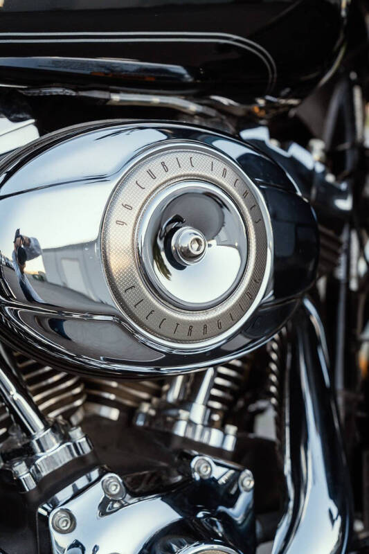 2009 Harley-Davidson Electra Glide Ultra Classic