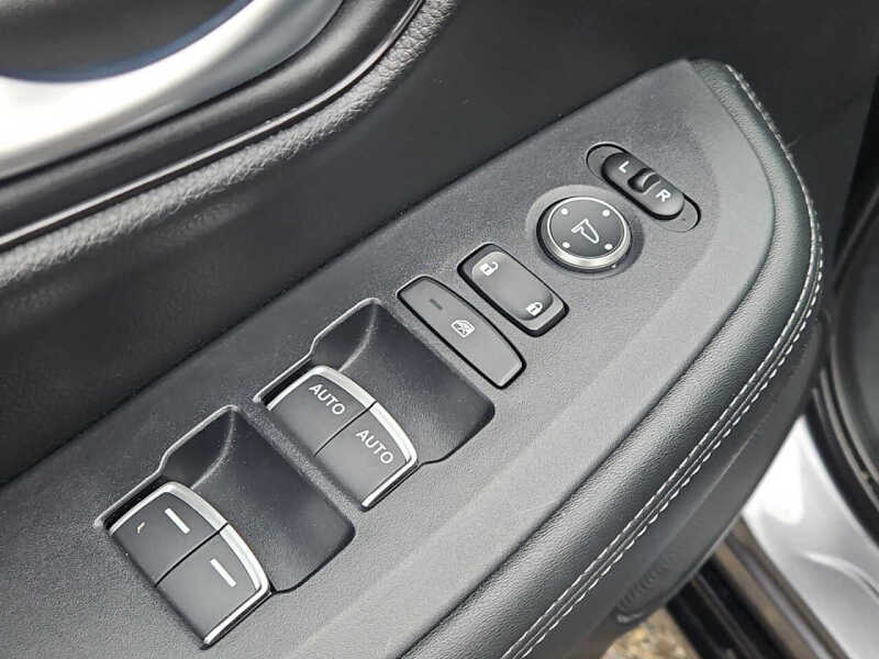 2024 Honda HR-V