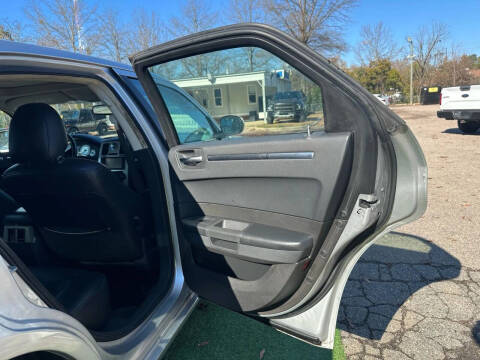 2009 Chrysler 300 Touring