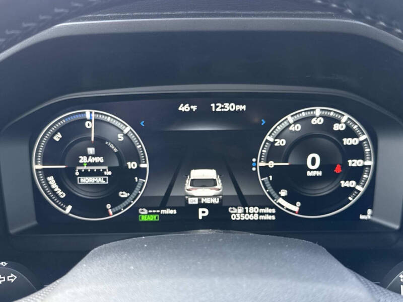 2024 Mitsubishi Outlander PHEV Ralliart