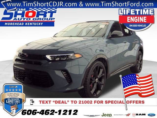 2024 Dodge Hornet R/T Plus