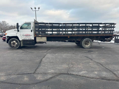 2007 Chevrolet Kodiak C7500