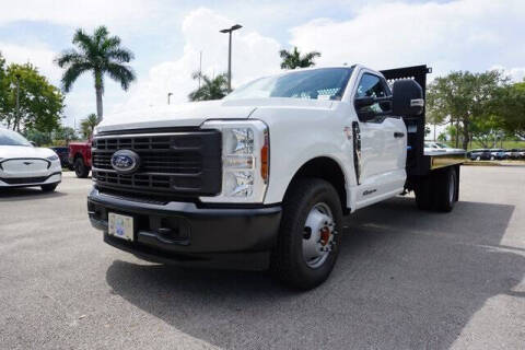 2025 Ford F-350 Super Duty