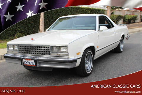 Cars For Sale in La Verne CA American Classic Cars