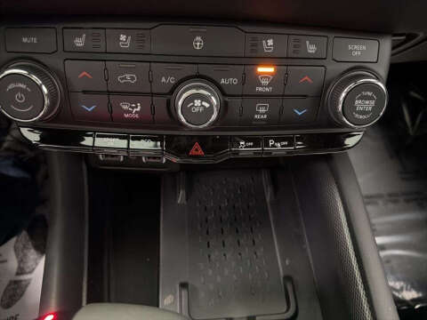 2026 Dodge Durango GT HEMI Plus