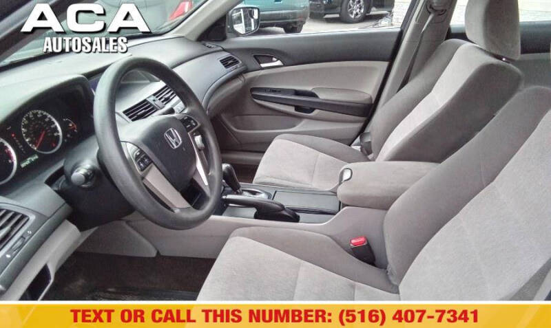 2010 Honda Accord LX