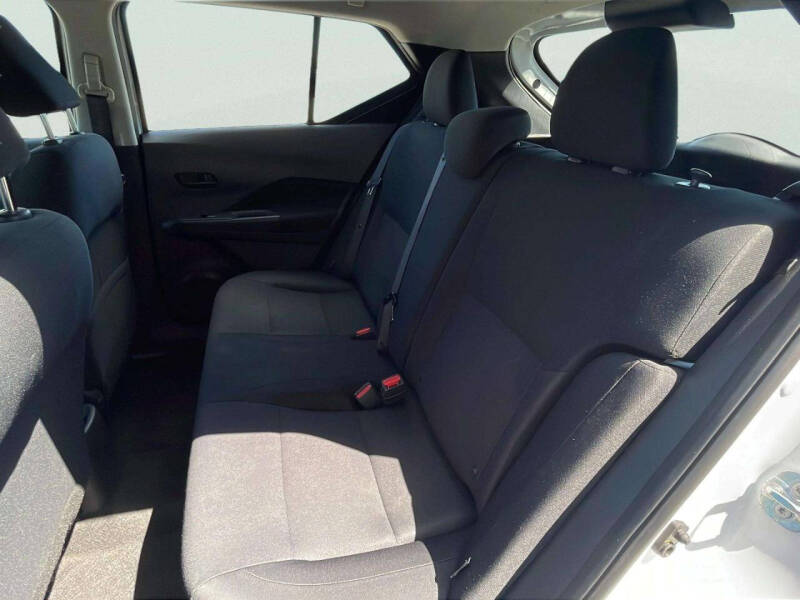 2023 Nissan Kicks S