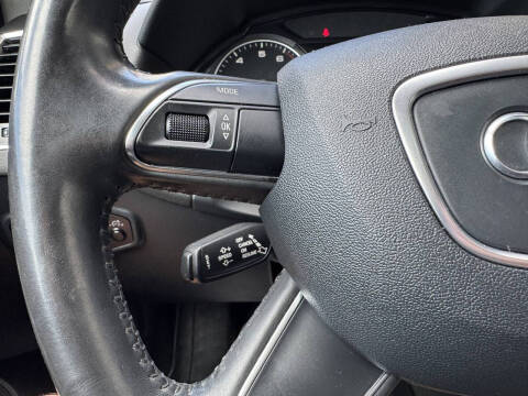 2013 Audi Q5 2.0T quattro Premium