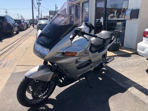 1991 Honda ST1100
