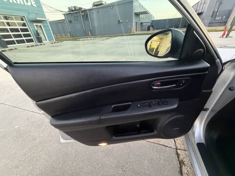 2012 Mazda MAZDA6 s Grand Touring