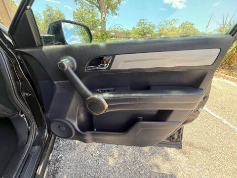 2011 Honda CR-V EX-L