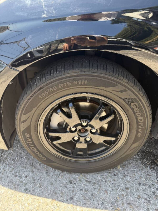 2015 Toyota Prius Three