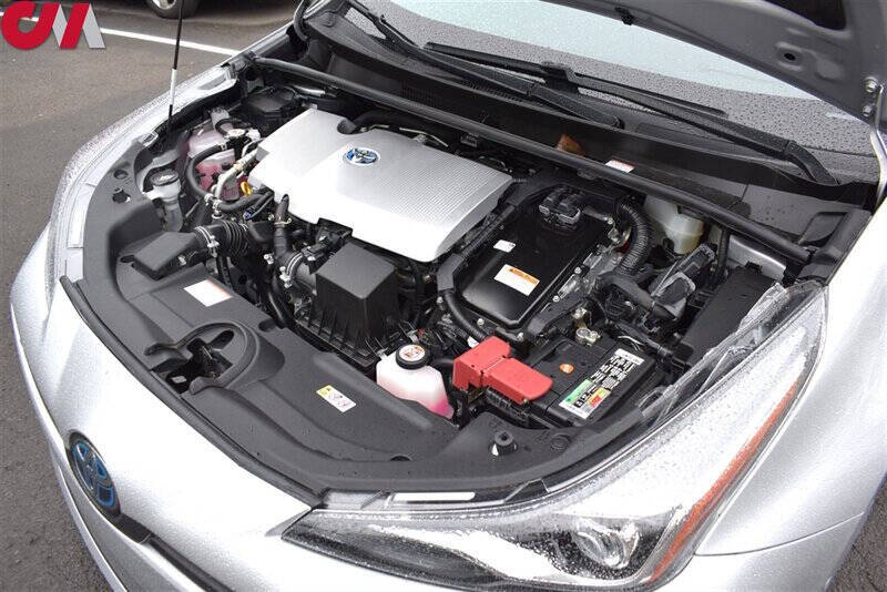 2022 Toyota Prius Limited