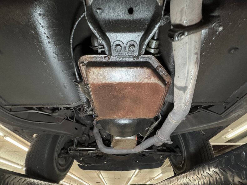 1976 Chevrolet Corvette