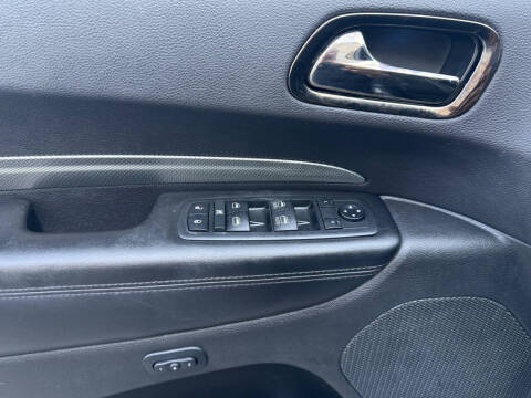 2020 Dodge Durango GT Plus