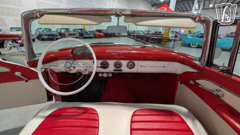 1955 Ford Fairlane