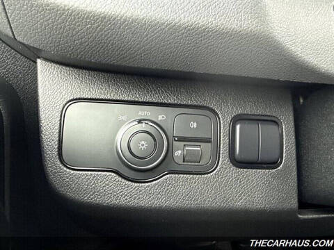 2019 Mercedes-Benz Sprinter