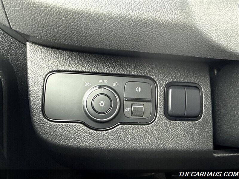 2019 Mercedes-Benz Sprinter