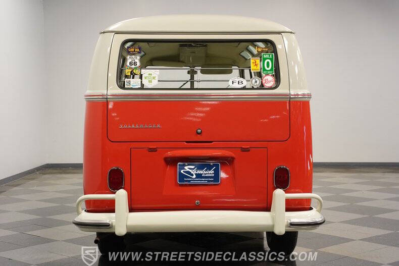 1964 Volkswagen Type 2