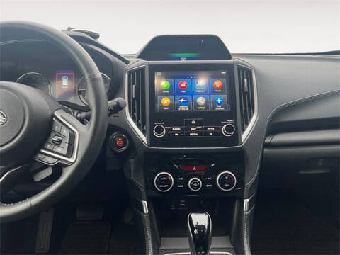 2024 Subaru Forester Touring