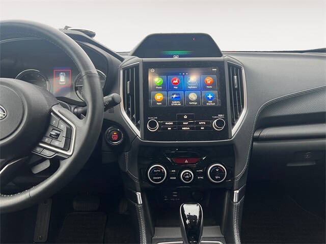 2024 Subaru Forester Touring