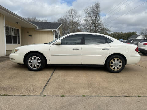2005 Buick LaCrosse for sale at H3 Auto Group in Huntsville TX