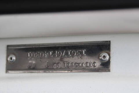 1966 Chevrolet Chevelle