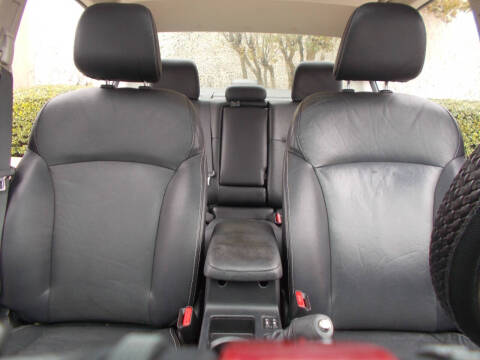 2015 Subaru Impreza 2.0i Limited