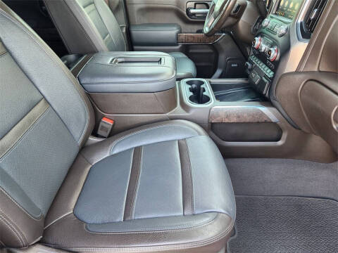 2022 GMC Sierra 2500HD