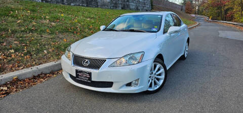 2009 Lexus IS 250