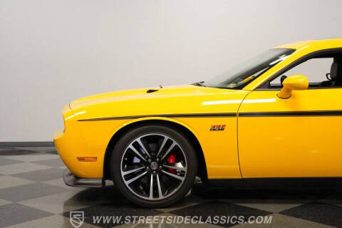 2012 Dodge Challenger