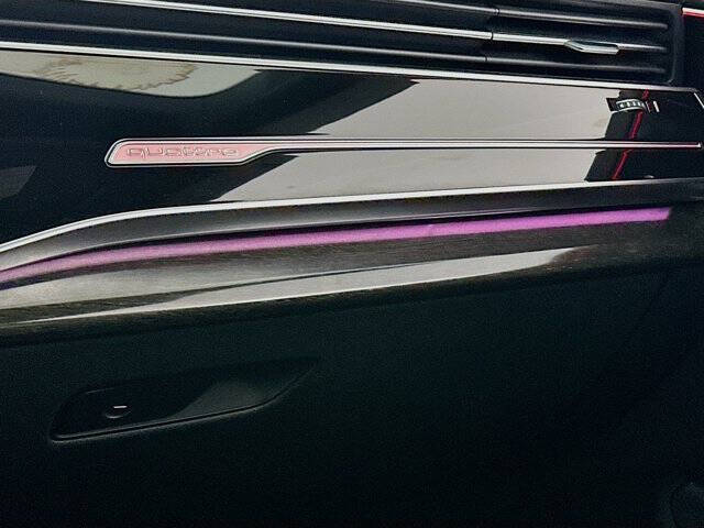 2023 Audi Q8 quattro Premium Plus 55 TFSI